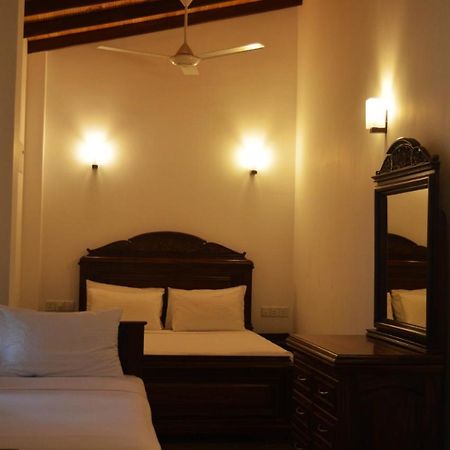 Star Light Villas Unawatuna Extérieur photo