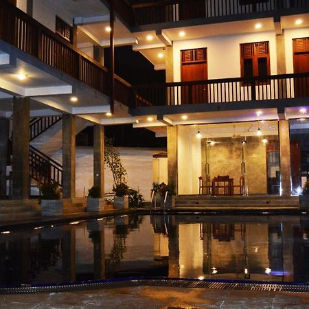 Star Light Villas Unawatuna Extérieur photo