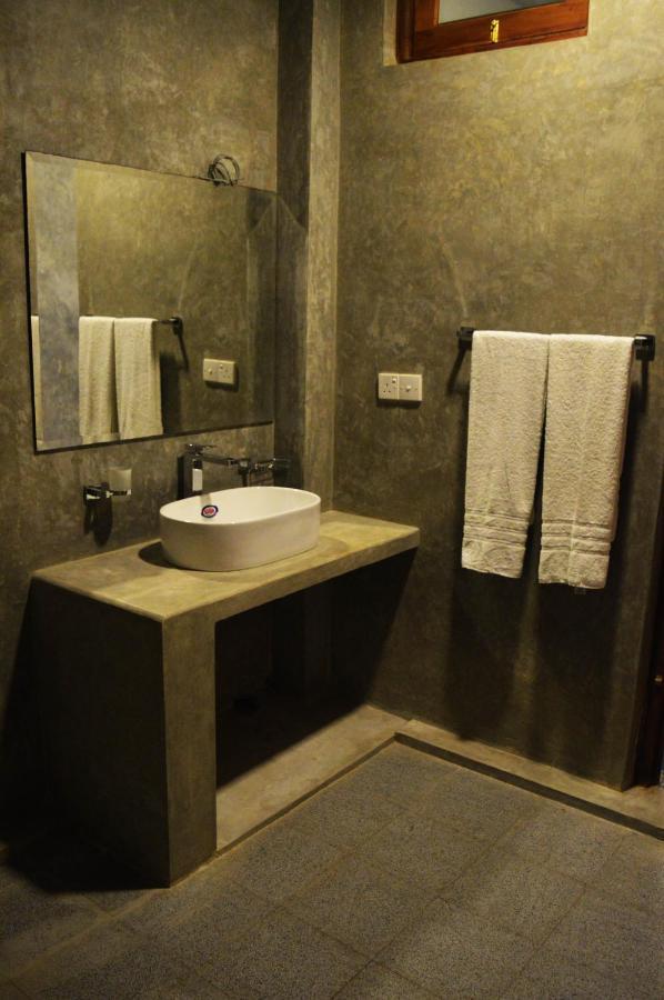 Star Light Villas Unawatuna Extérieur photo