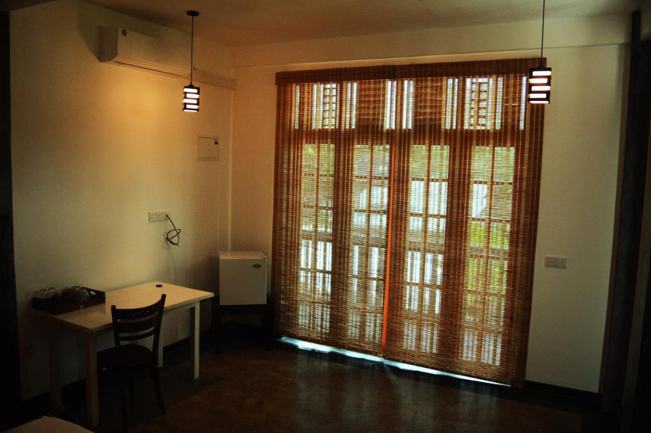 Star Light Villas Unawatuna Extérieur photo