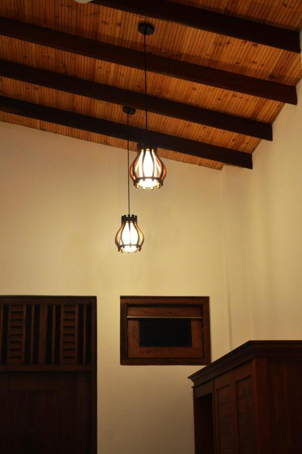 Star Light Villas Unawatuna Extérieur photo