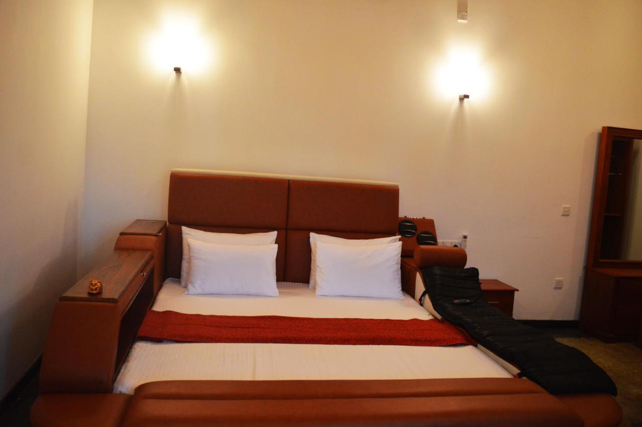 Star Light Villas Unawatuna Extérieur photo