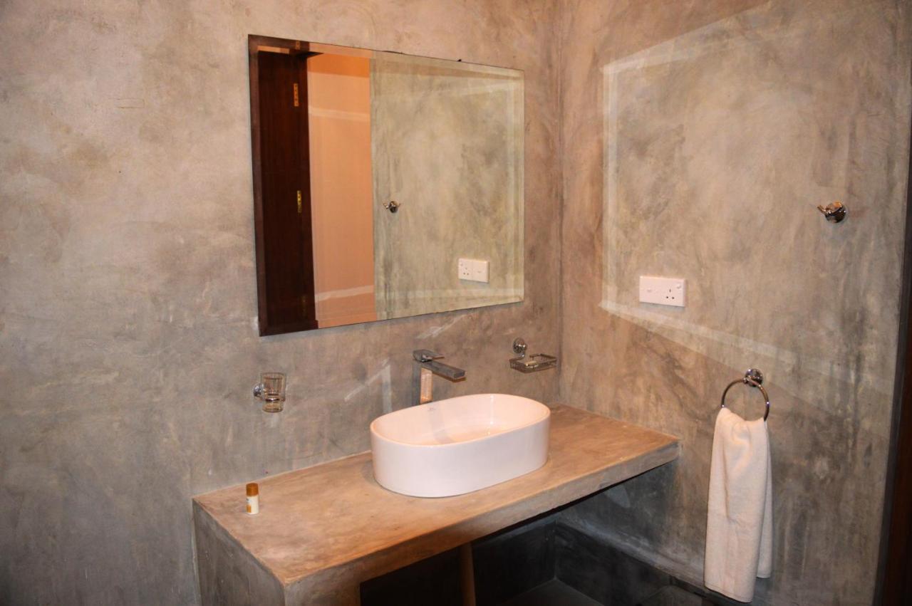 Star Light Villas Unawatuna Extérieur photo