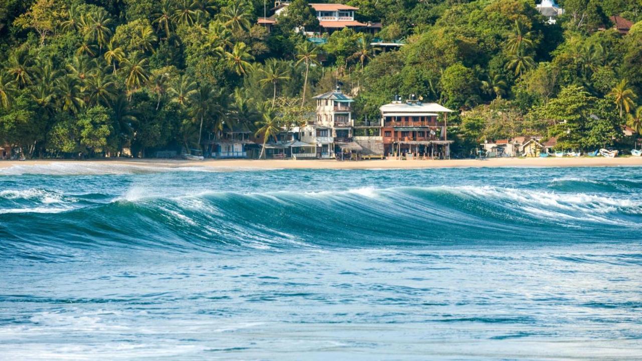 Star Light Villas Unawatuna Extérieur photo
